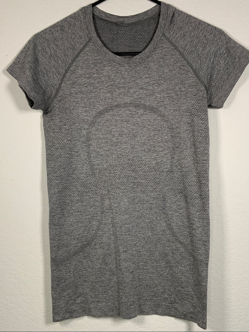 lululemon Swiftly SS Shirt